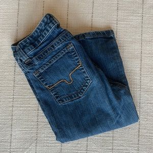 Kimes “Betty” Jeans